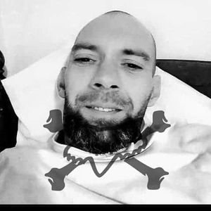 Meet your Posher, Nicholas